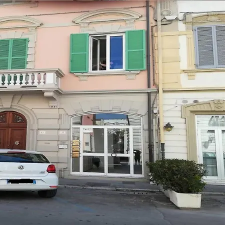 Casa Gioia House Gioia Apartament Viareggio