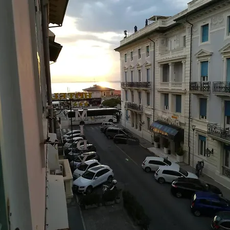 Apartament Casa Gioia House Gioia *