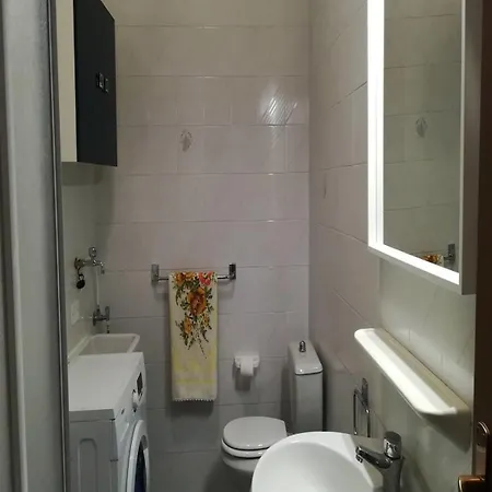 Daire Casa Gioia House Gioia Viareggio