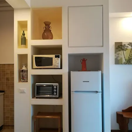 Appartamento Casa Gioia House Gioia