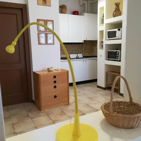 Casa Gioia House Gioia Appartamento