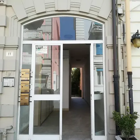 Daire Casa Gioia House Gioia Viareggio
