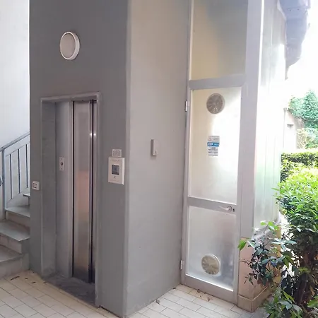 Casa Gioia House Gioia Daire Viareggio