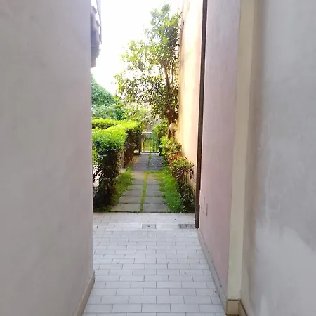 Appartamento Casa Gioia House Gioia Viareggio