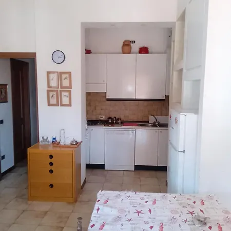 Appartamento Casa Gioia House Gioia *
