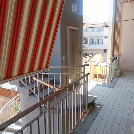 Daire Casa Gioia House Gioia *