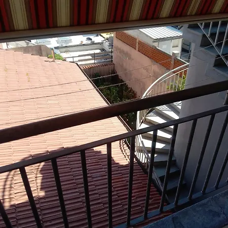 Daire Casa Gioia House Gioia