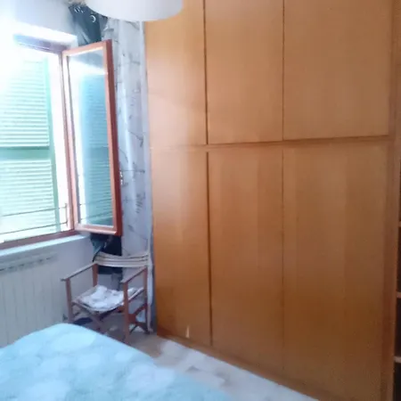Daire Casa Gioia House Gioia Viareggio