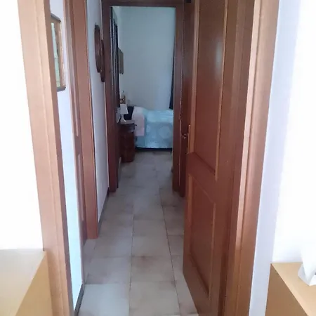 Casa Gioia House Gioia Appartamento *