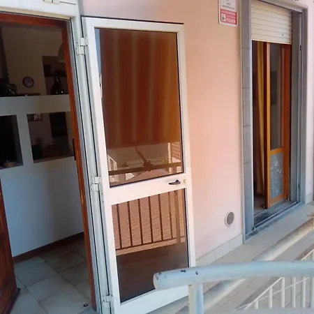 Casa Gioia House Gioia Daire Viareggio